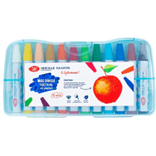 Пастель масляная "Я - Художник!"