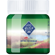 Краски гуашевые 