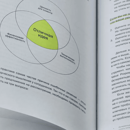 Книга "Менеджмент глазами ресторатора", Борис Зарьков - 3