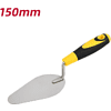 Кельма каменщика Deli YS EDL509216, 150 мм - 2