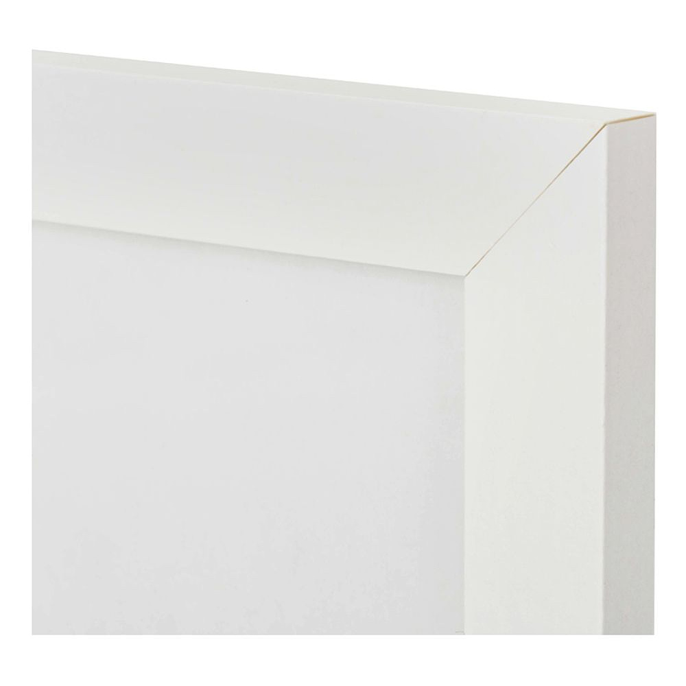 Фоторамка "OfficeSpace Expo", 30x40 см, белый - 3