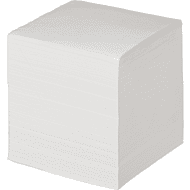 Бумага для заметок 