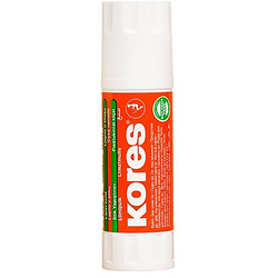 Клей-карандаш "Kores", 15 г 021355 купить в Минске | цены оптом в Офистон