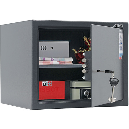 Мебельный сейф AIKO Т-280 KL, 280x350x300 мм
