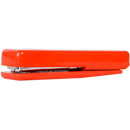 Скобосшиватель "Poket 10", №10, 10 листов, ассорти - 3