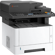 Принтер лазерный монохромный МФУ Kyocera ECOSYS MA4000x  (тонер TK-1275)