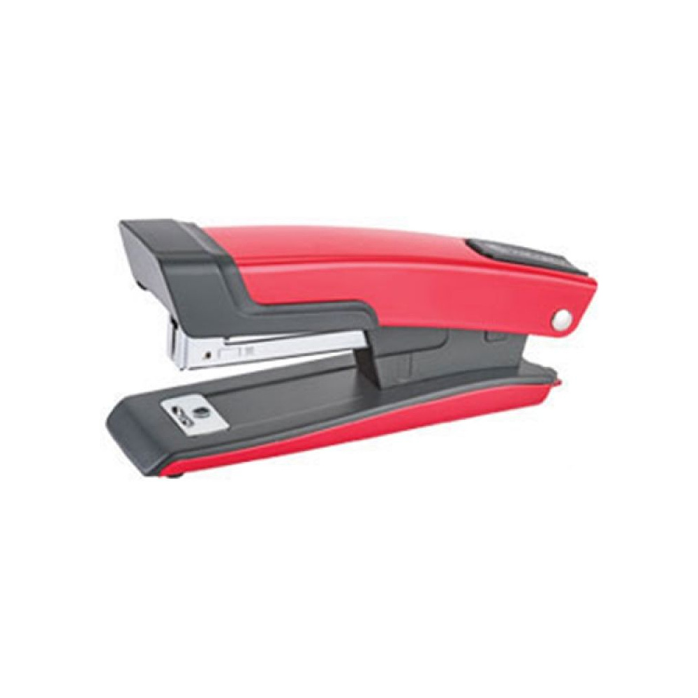 Скобосшиватель "PRO-10", №10, 20 листов, ассорти