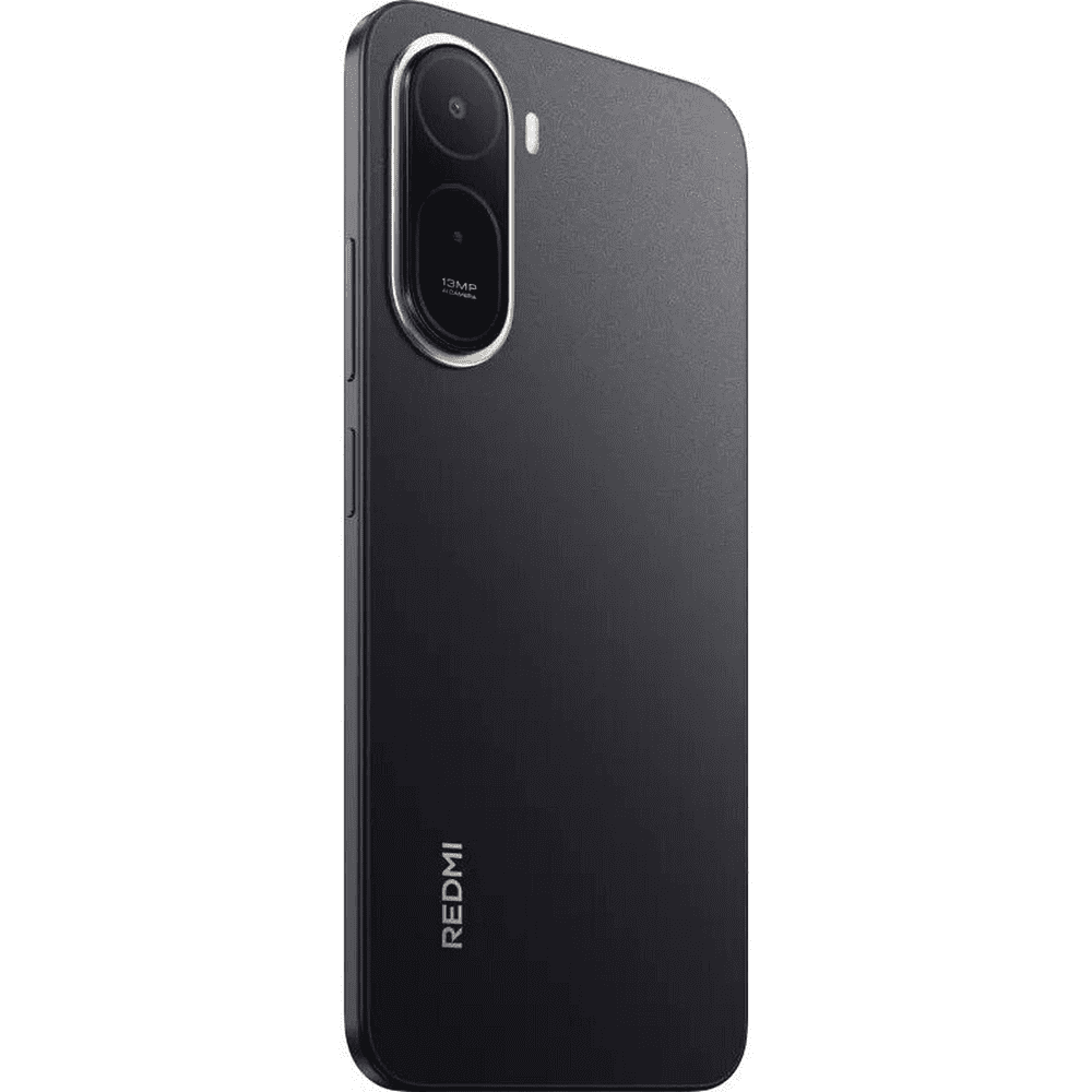 Смартфон Xiaomi REDMI A7 Pro, 4GB/128GB, Black, RU - 8