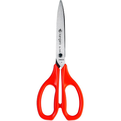 Ножницы "EL-73N/Y", 18.5 см - 3