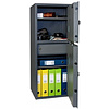 Офисный сейф NTL-40/62ME, 1063x435x360 мм - 2