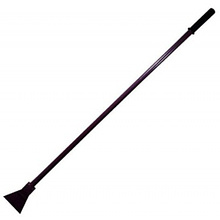 Ледоруб с металлическим черенком