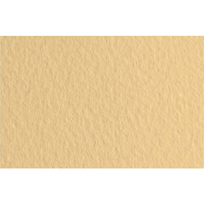 Бумага для пастели "Tiziano", А4, 160 г/м2, кремовый насыщенный