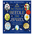 Книга на английском языке "The Tales of Beedle the Bard", J.K. Rowling, Illustr. Chris Riddell, -30%