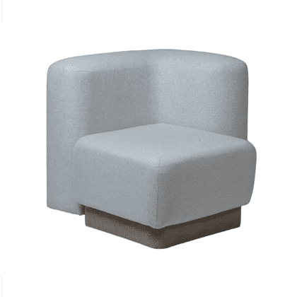 Софа AUPI, 2215х700х800 мм - 8