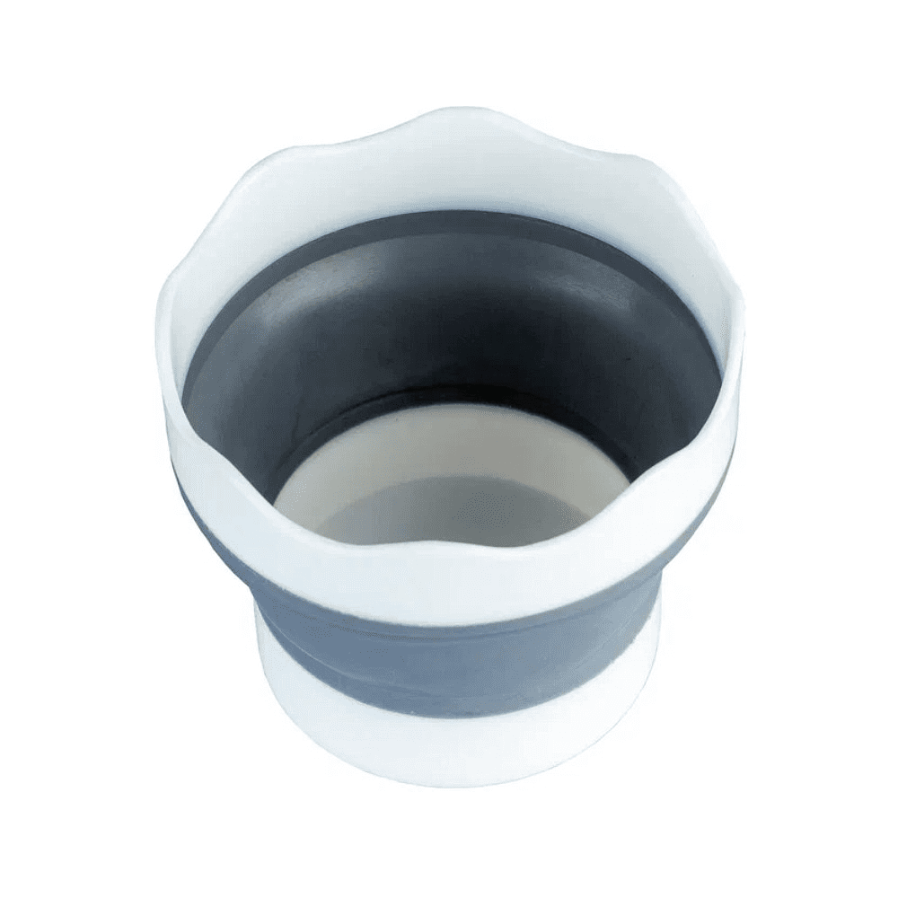 Стакан для воды "Ладога", складной - 4