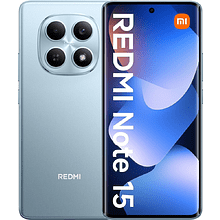 Смартфон Xiaomi REDMI Note 15