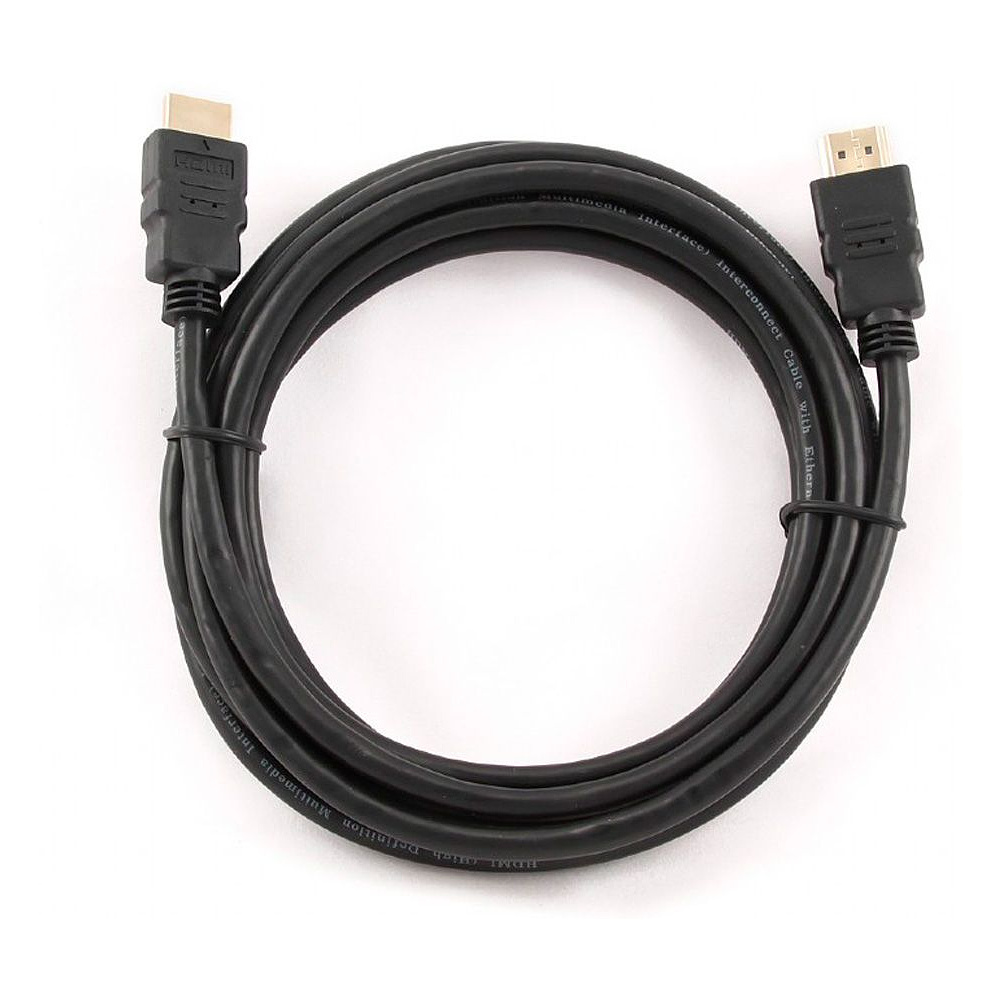 Кабель HDMI Cablexpert CC-HDMI4-10, 3 м - 3