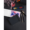Скетчбук "Rhodia Touch", 300 г/м2, 21x21 см, 20 листов, черный - 3