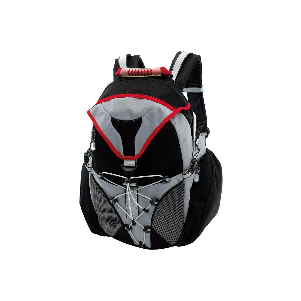 Рюкзак "Cross", черный