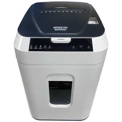 Уничтожитель "Office Kit SA150", 3.8х12 - 3