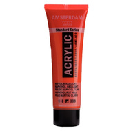 Краски акриловые 