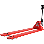 Тележка гидравлическая 