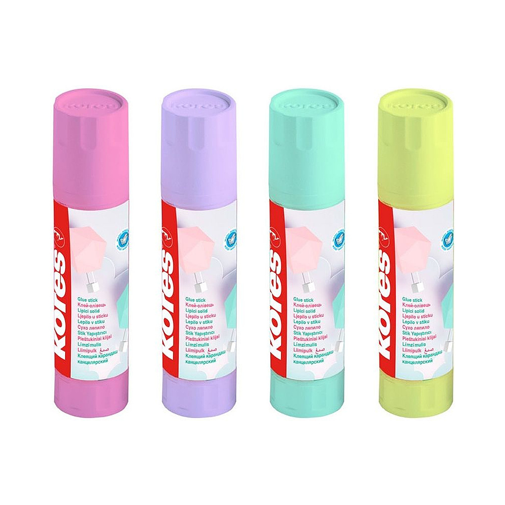 Набор первоклассника "Kores", 25 предметов - 4