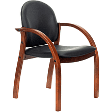 Стул Бюрократ "ДЖУНО"