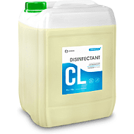 Средство дезинфицирующее для воды 