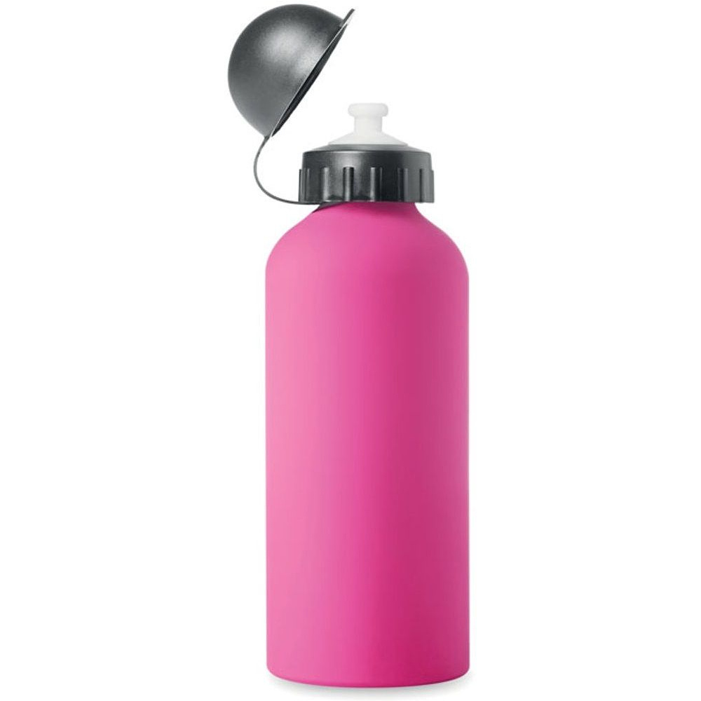 Бутылка для воды "Biscing Touch", розовый