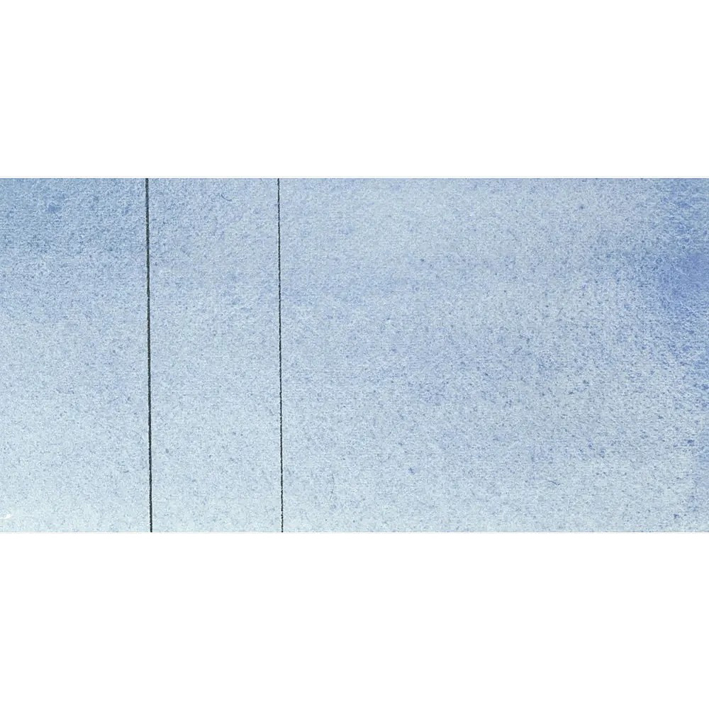 Краски акварельные "Aquarius", лазурит афганский, кювета - 3