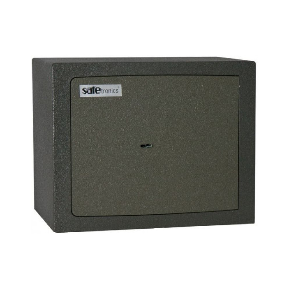 Взломостойкий сейф NTR 22M, 282х352х287 мм