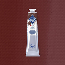 Краски темперные "Мастер-класс", 604 капут-мортуум, 46 мл., туба