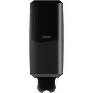 Диспенсер Tellus для мыла-пены, черный, SC4