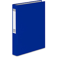 Папка на кольцах 