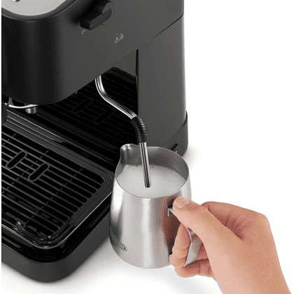 Кофеварка DeLongi EC230.BK - 3