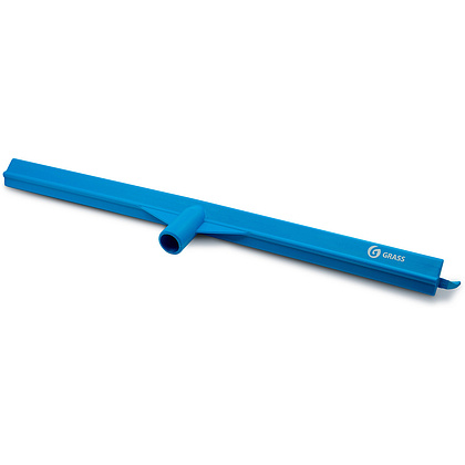 Сгон для удаления влаги для пола "Grass", однолезвенный, 60 см