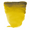 Краски акварельные "Van Gogh", 296 желто-зеленый AZO, кювета - 2