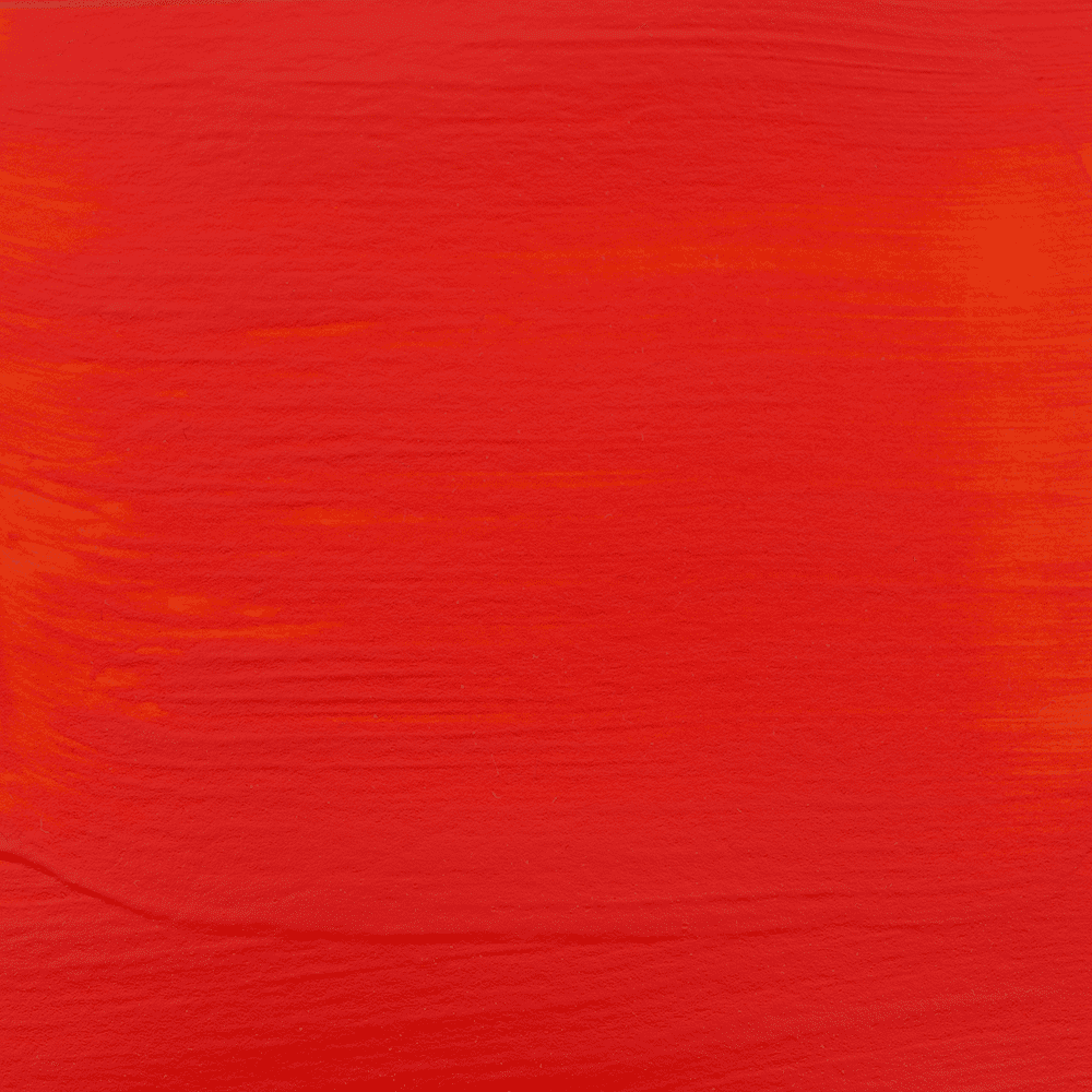 Краски акриловые "Amsterdam", 398 красный нафтоловый светлый, 20 мл, туба - 2