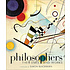 Книга на английском языке "Philosophers: Their Lives and Works"