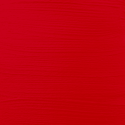 Краски акриловые "Amsterdam", 315 красный пиррол, 20 мл, туба - 2