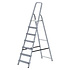 Лестница-стремянка "PRO Startul", 147 см, 7 ступеней, алюминий