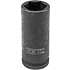 Головка ударная шестигранная глубокая RF-4458521, 1/2'', 21 мм