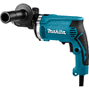 Дрель ударная MAKITA, 710 Вт, БЗП 1.5-13 мм - 4