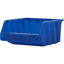 Ящик пластиковый "Практик"