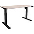 Стол подъемный WellDesk Evolution (регулируемый по высоте каркас арт. 9022022 и столешница арт. 9190094)