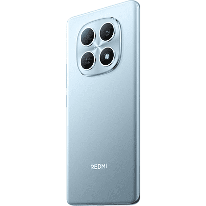 Смартфон Xiaomi REDMI Note 15, 8GB/256GB, Glacier Blue, EU - 6