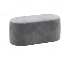 Пуф AUPI овальный