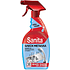 Средство чистящее для нержавеющей стали SanitaR "Блеск металла", 500 мл, с триггером
