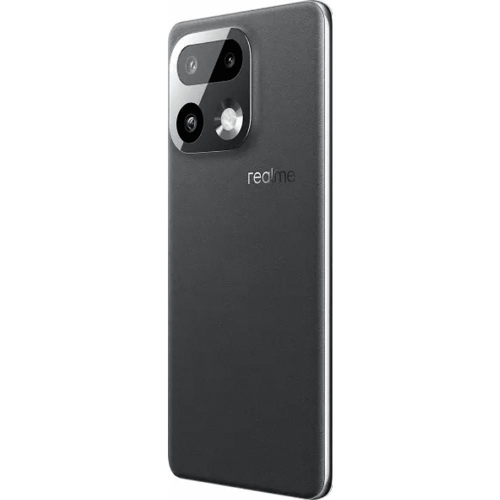 Смартфон Realme 16 Pro+ "RMX5131", 8 GB, 256 GB, серый - 7